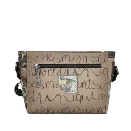 Sac Bandoulière Real en Synthétique 