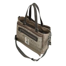 Sac à Main 3 Compartiments Manifest en Synthétique
