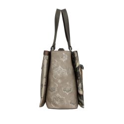 Sac à Main 3 Compartiments Manifest en Synthétique
