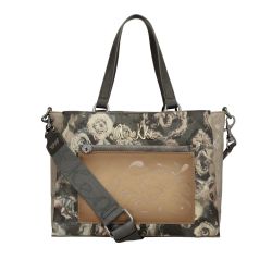 Sac à Main 3 Compartiments Manifest en Synthétique