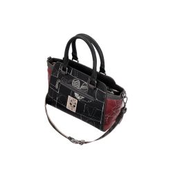 Sac Bowling Mademoiselle en Synthétique