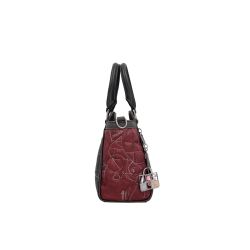 Sac Bowling Mademoiselle en Synthétique