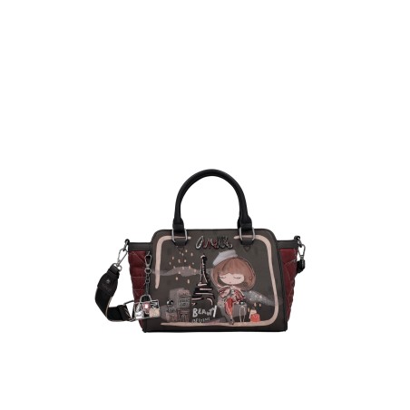 Sac Bowling Mademoiselle en Synthétique