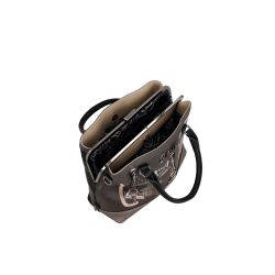 Sac avec Anse Mademoiselle en Synthétique