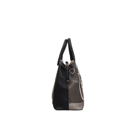 Sac avec Anse Mademoiselle en Synthétique