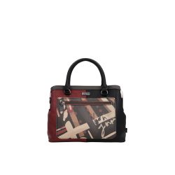Sac avec Anse Mademoiselle en Synthétique