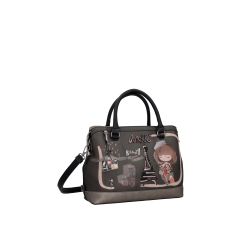 Sac avec Anse Mademoiselle en Synthétique