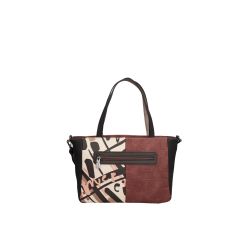 Sac à Main avec Bandoulière Mademoiselle en Synthétique
