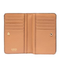 Portefeuille Rectangulaire compact zip Enveloppe
