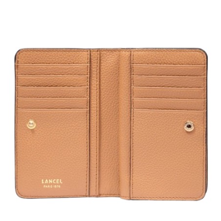 Portefeuille Rectangulaire compact zip Enveloppe