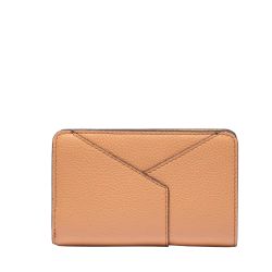 Portefeuille Rectangulaire compact zip Enveloppe