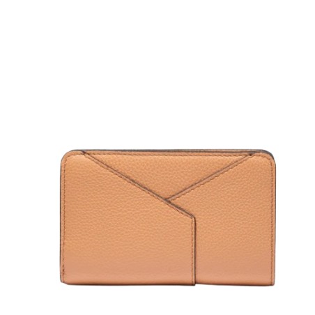 Portefeuille Rectangulaire compact zip Enveloppe