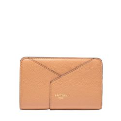 Portefeuille Rectangulaire compact zip Enveloppe