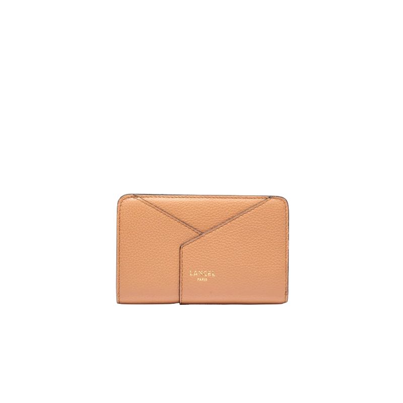 Portefeuille Rectangulaire compact zip Enveloppe