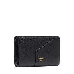 Portefeuille Rectangulaire compact zip Enveloppe