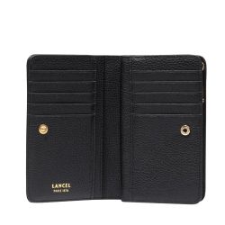 Portefeuille Rectangulaire compact zip Enveloppe