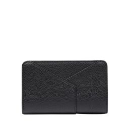 Portefeuille Rectangulaire compact zip Enveloppe