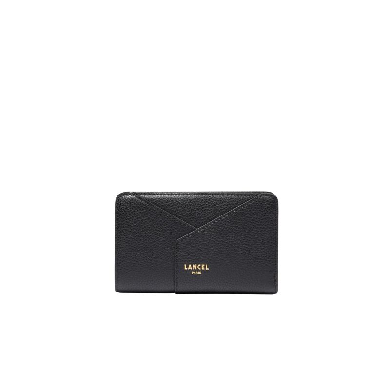 Portefeuille Rectangulaire compact zip Enveloppe