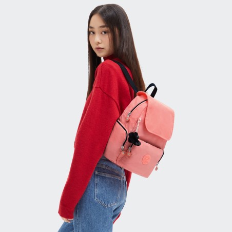 Sac à Dos City Zip S 