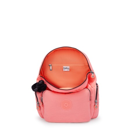 Sac à Dos City Zip S 