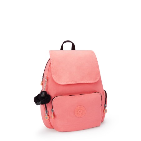 Sac à Dos City Zip S 
