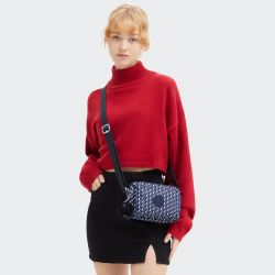 Sac Bandoulière ABANU 3D