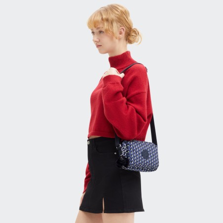 Sac Bandoulière ABANU 3D