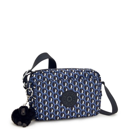 Sac Bandoulière ABANU 3D