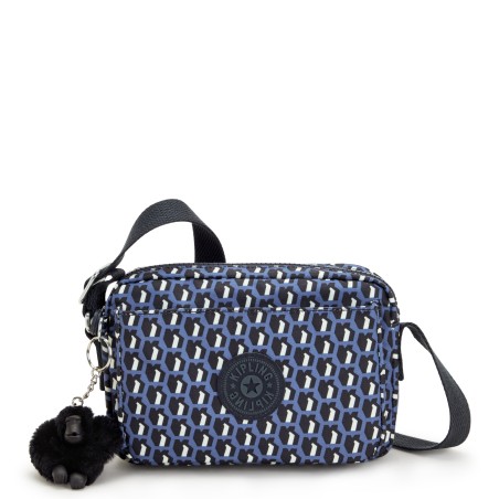 Sac Bandoulière ABANU 3D