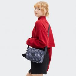 Sac Bandoulière Abanu M 3D