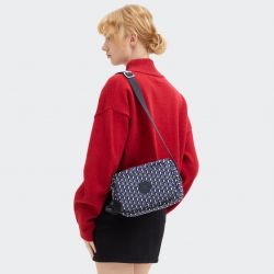 Sac Bandoulière Abanu M 3D