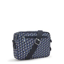 Sac Bandoulière Abanu M 3D
