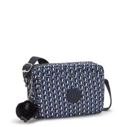 Sac Bandoulière Abanu M 3D