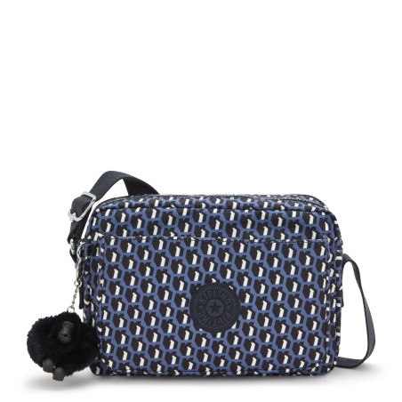 Sac Bandoulière Abanu M 3D