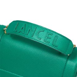 Sac Bandoulière à Rabat M Ninon en Cuir - Lancel
