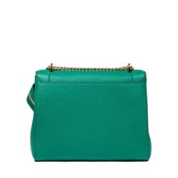 Sac Bandoulière à Rabat M Ninon en Cuir - Lancel