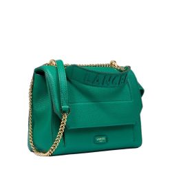 Sac Bandoulière à Rabat M Ninon en Cuir - Lancel
