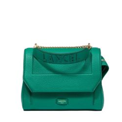 Sac Bandoulière à Rabat M Ninon en Cuir - Lancel