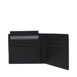 Portefeuille 5cc Côme Amovible en Cuir