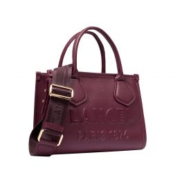 Sac Cabas S Jour en Cuir