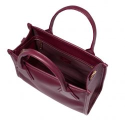 Sac Cabas S Jour en Cuir