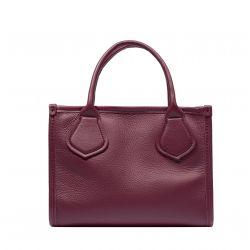 Sac Cabas S Jour en Cuir