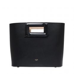 Sac Cabas M Angèle en Cuir