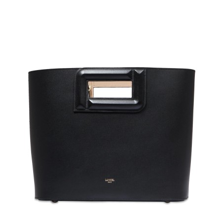 Sac Cabas M Angèle en Cuir