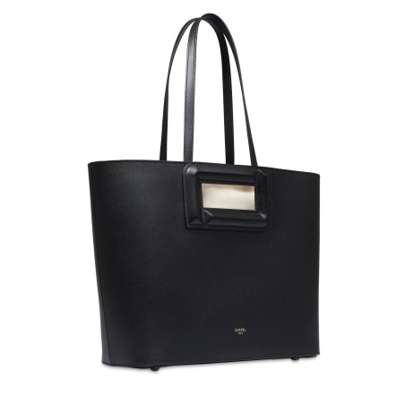 Sac Cabas M Angèle en Cuir