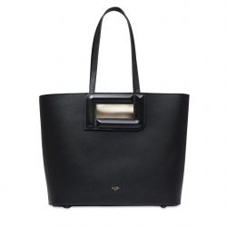 Sac Cabas M Angèle en Cuir
