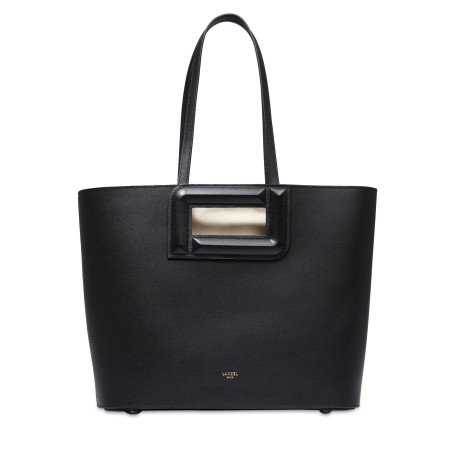 Sac Cabas M Angèle en Cuir