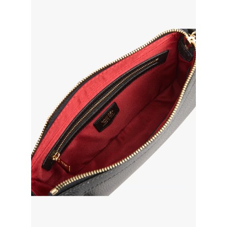 Mini Sac Bandoulière Zippé Faubourg