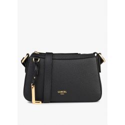 Mini Sac Bandoulière Zippé Faubourg