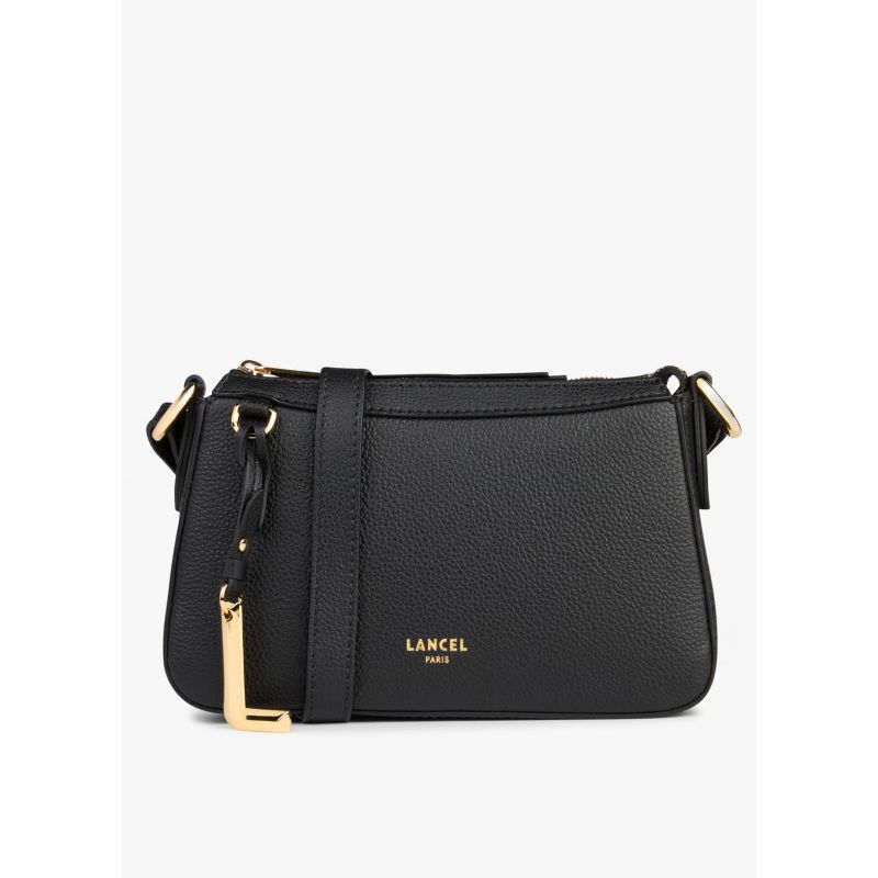 Mini Sac Bandoulière Zippé Faubourg Mini Sac Bandoulière Zippé Faubourg